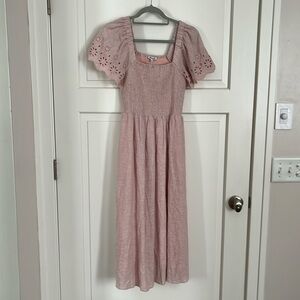 Madewell Dress